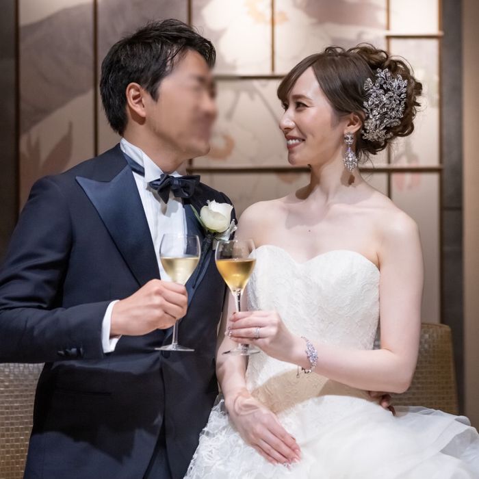 shokoron.weddingさんの披露宴・挙式カバー写真