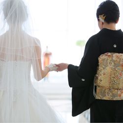 アートグレイス ウエディングコースト 東京ベイの写真5枚目