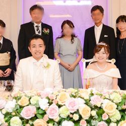 naminami_bridalさんの披露宴・挙式カバー写真