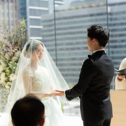 415youkoさんの披露宴・挙式カバー写真