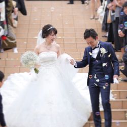 アルカンシエル ベリテ 大阪の写真11枚目