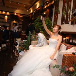 表参道TERRACEの写真4枚目