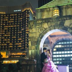 kana_palace.weddingさんの披露宴・挙式カバー写真