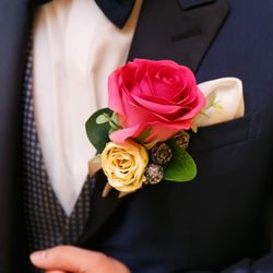 ウェディングニュースホテルの写真23枚目