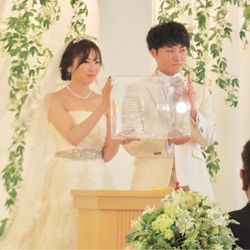 ドリーマーベイシャトーの写真21枚目