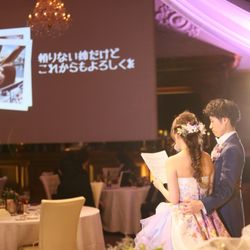 ドリーマーベイシャトーの写真22枚目