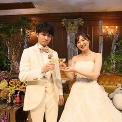 ドリーマーベイシャトーの写真16枚目