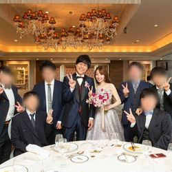 wd__0515さんの披露宴・挙式カバー写真