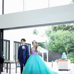 アルカンシエルガーデン名古屋の写真28枚目