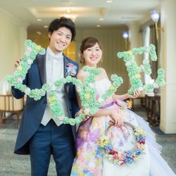 ドリーマーベイシャトーの写真1枚目