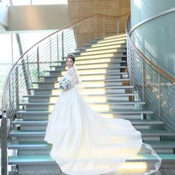 haru180908さんの披露宴・挙式カバー写真