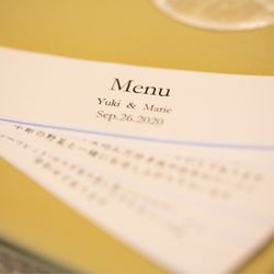 marie.2020926さんの披露宴・挙式カバー写真