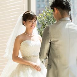 yksky248さんの披露宴・挙式カバー写真