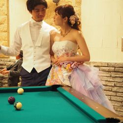 ドリーマーベイシャトーの写真26枚目