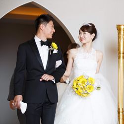 a_180505さんの披露宴・挙式カバー写真