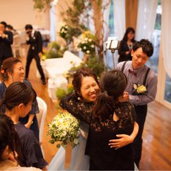 ヴィラ・デ・マリアージュ 軽井澤の写真6枚目