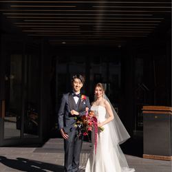 riki.wakanaさんの披露宴・挙式カバー写真