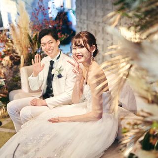 ntok_wedさんの写真