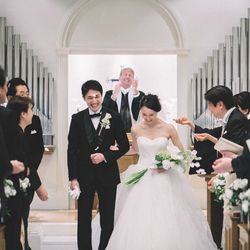 ys200222さんの披露宴・挙式カバー写真