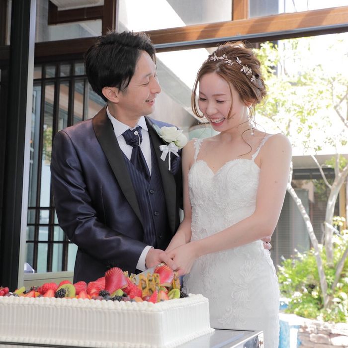 ______miy.brideさんの披露宴・挙式カバー写真