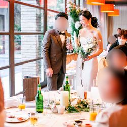 yu_89_caさんの披露宴・挙式カバー写真