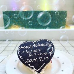 アルカンシエル ベリテ 大阪の写真20枚目