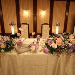北海道神宮で挙げたfururun_0619wdさんの結婚披露宴・挙式カバー写真3枚目