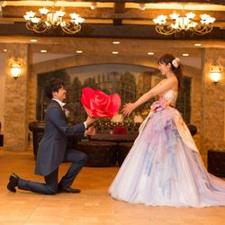 ドリーマーベイシャトーの写真6枚目