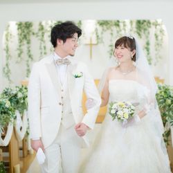 ドリーマーベイシャトーの写真30枚目