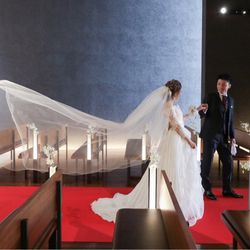 ありむさんの披露宴・挙式カバー写真