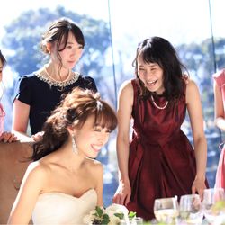 パレスホテル東京の写真12枚目