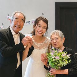 sn_mw1223さんの披露宴・挙式カバー写真