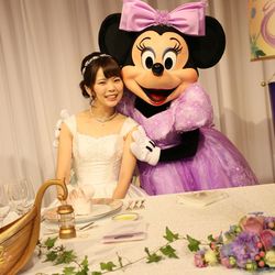 ディズニーアンバサダー®️ホテルの写真19枚目