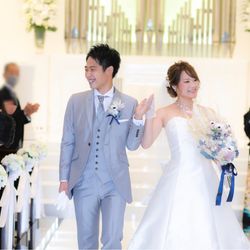 アルカンシエル ベリテ 大阪の写真11枚目