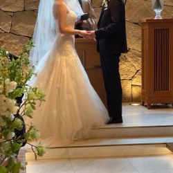 アーヴェリール迎賓館 岡山で挙げたriibaby_rさんの結婚披露宴・挙式カバー写真2枚目