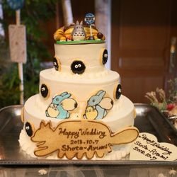 ドリーマーベイシャトーの写真21枚目