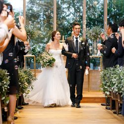 kikuuna106さんの披露宴・挙式カバー写真