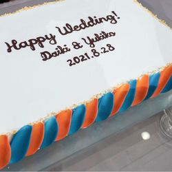 ストリングス ウエディングヒルズの写真5枚目