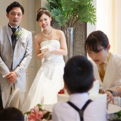 ザ スイート クラシカ仙台の写真4枚目