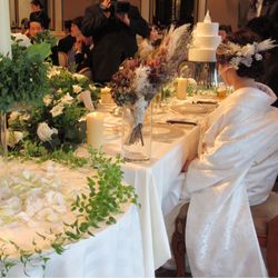 横浜ロイヤルパークホテルの写真13枚目