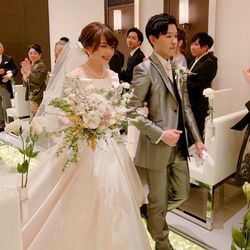 ___sa10miz2_wd___さんの披露宴・挙式カバー写真
