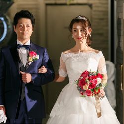 ウェディングニュースホテルの写真18枚目