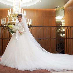 s_m0906wdさんの披露宴・挙式カバー写真