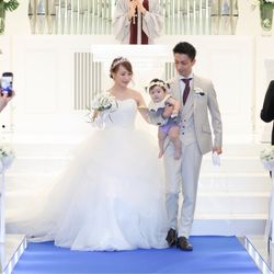 アルカンシエル ベリテ 大阪の写真10枚目