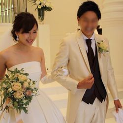 アルカンシエル ベリテ 大阪の写真7枚目