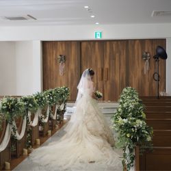 ドリーマーベイシャトーの写真35枚目