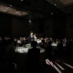 erica_wedさんの披露宴・挙式カバー写真