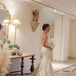 mana_753さんの披露宴・挙式カバー写真