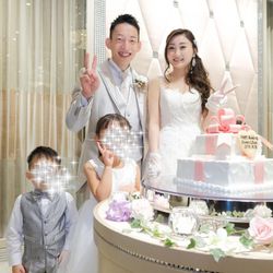 rap27wdさんの披露宴・挙式カバー写真