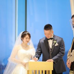 lalawedding_05.04さんの披露宴・挙式カバー写真